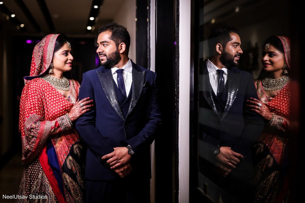 Photo From Abbas & Zohra - By Neelutsav Studios - Premium Wedding Photography & Films