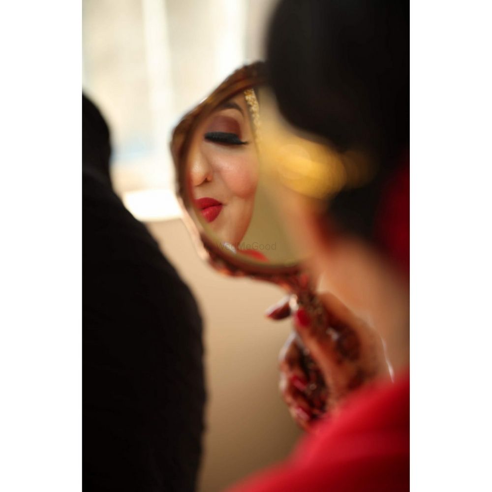 Photo From Brides - By Zeba Khan's The Face Studio