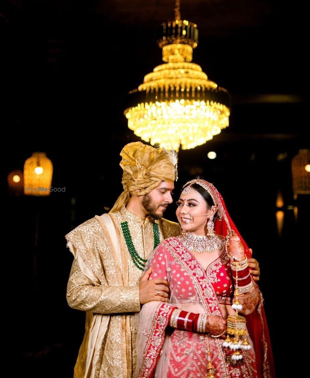 Photo From Brides - By Zeba Khan's The Face Studio