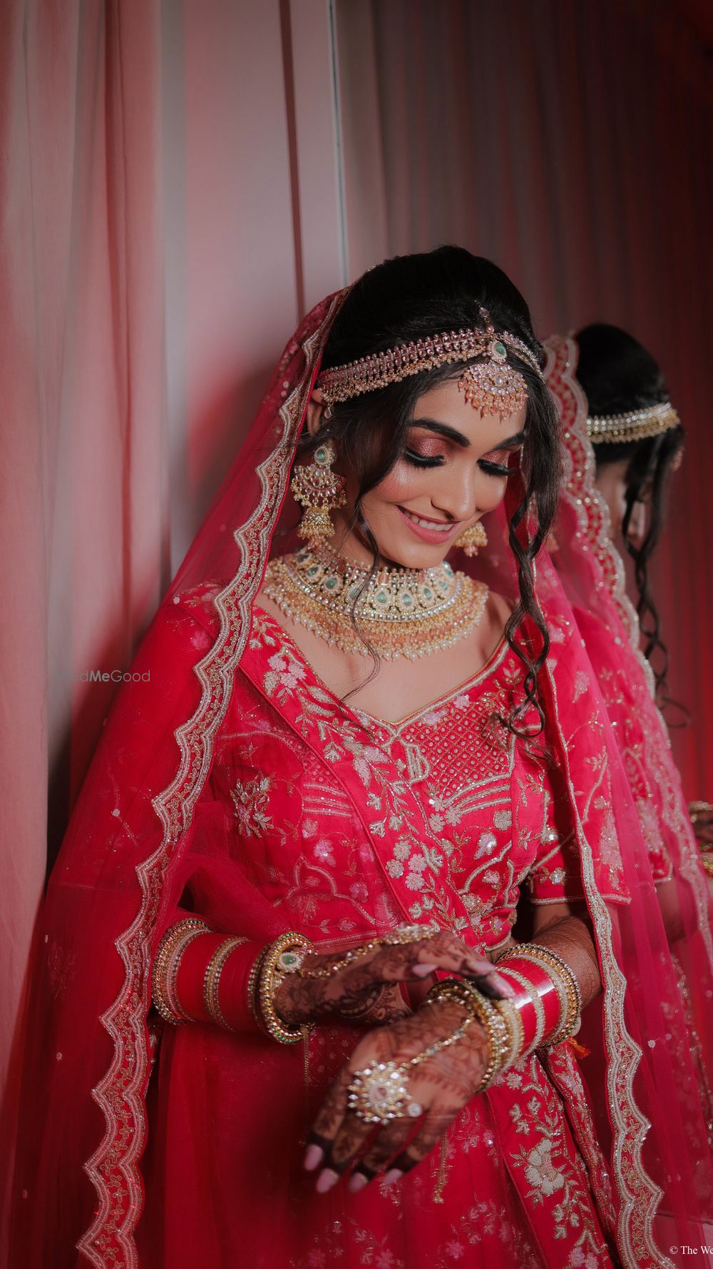 Photo From Brides - By Zeba Khan's The Face Studio