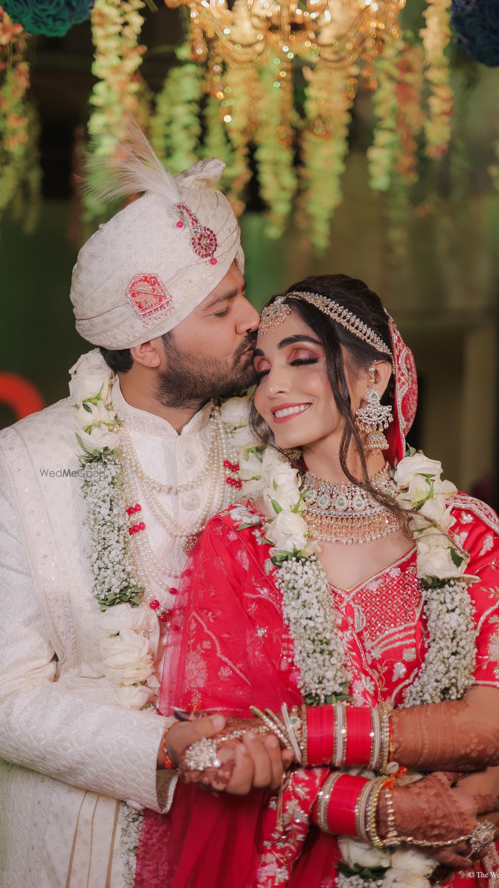 Photo From Brides - By Zeba Khan's The Face Studio