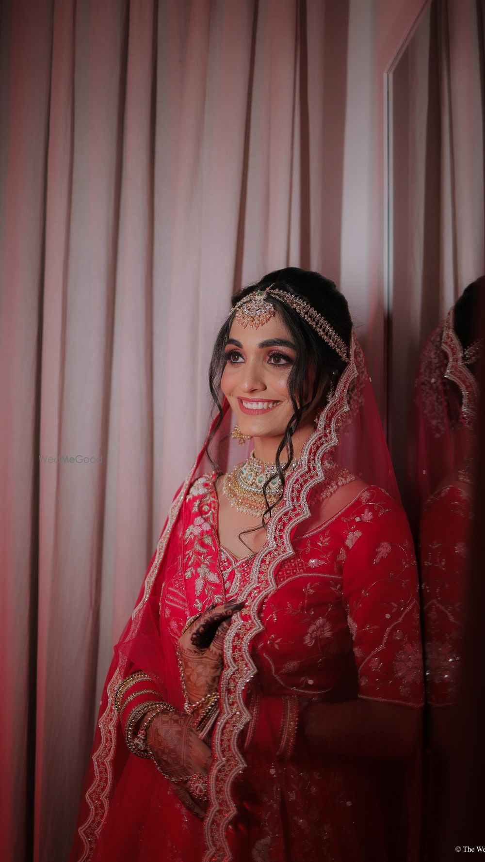 Photo From Brides - By Zeba Khan's The Face Studio