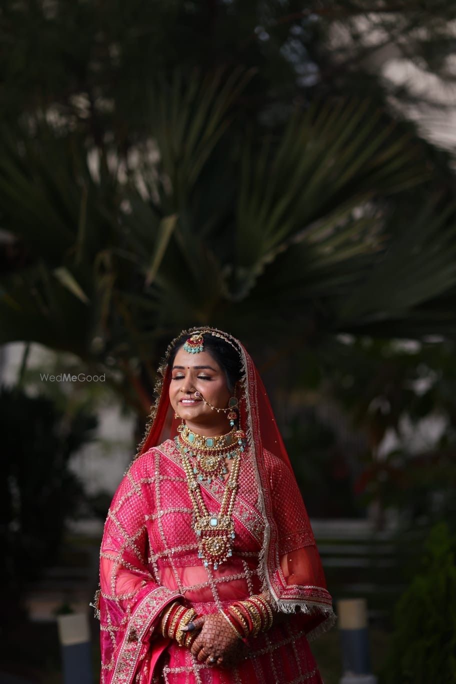 Photo From Brides - By Zeba Khan's The Face Studio