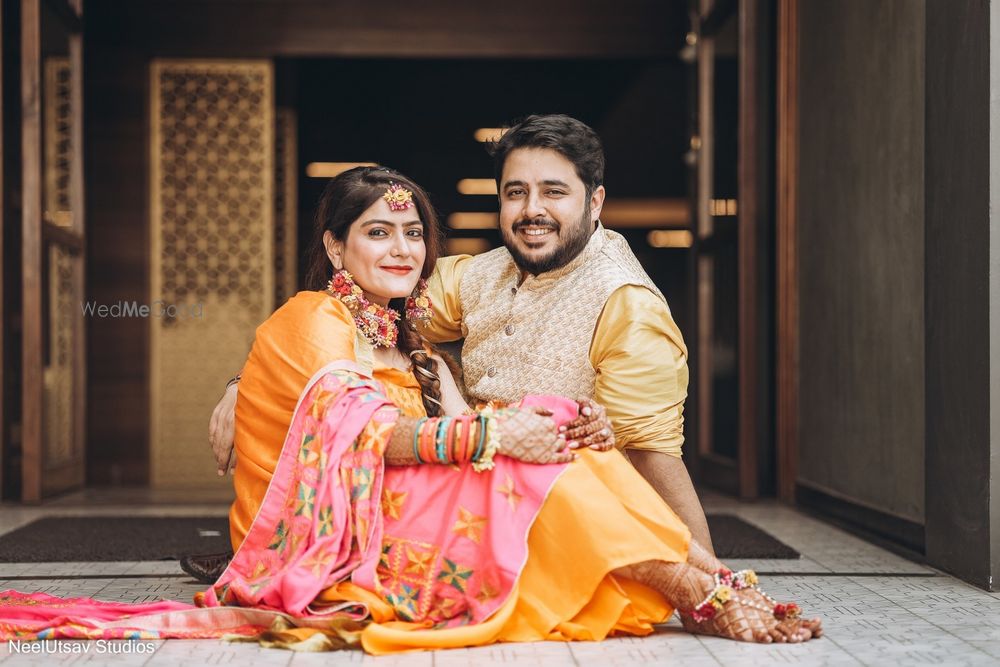 Photo From Arveen & Sunny - By Neelutsav Studios - Premium Wedding Photography & Films
