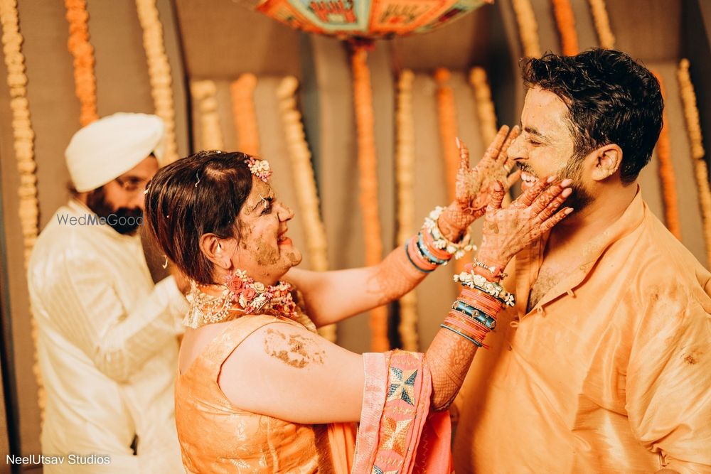 Photo From Arveen & Sunny - By Neelutsav Studios - Premium Wedding Photography & Films