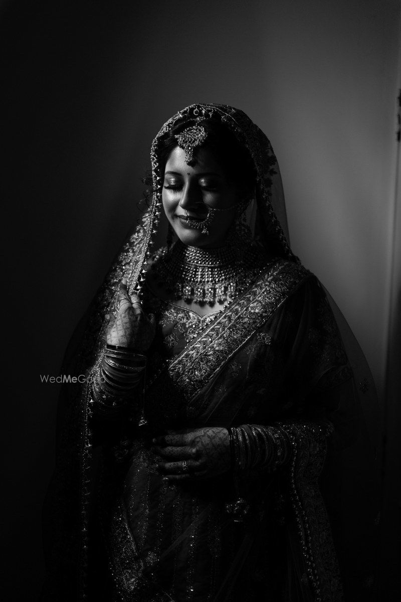 Photo From Ayushi & Arsh - By Neelutsav Studios - Premium Wedding Photography & Films