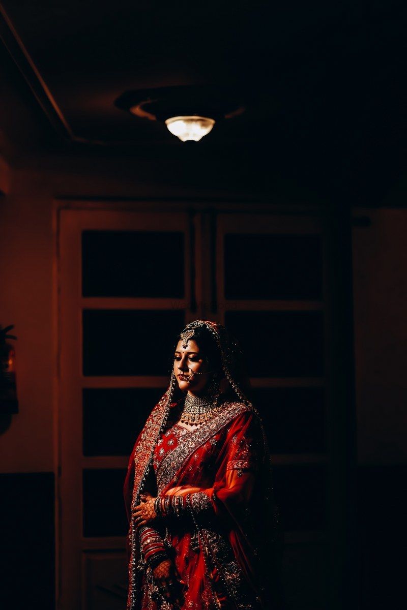 Photo From Ayushi & Arsh - By Neelutsav Studios - Premium Wedding Photography & Films