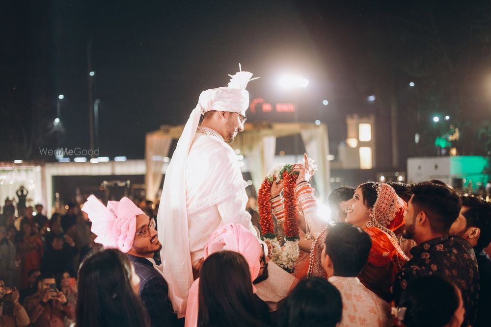 Photo From Ayushi & Arsh - By Neelutsav Studios - Premium Wedding Photography & Films