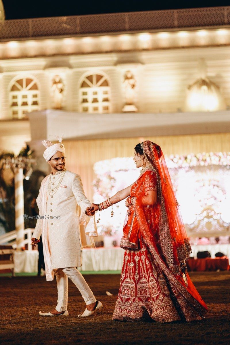 Photo From Ayushi & Arsh - By Neelutsav Studios - Premium Wedding Photography & Films