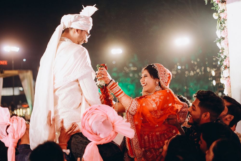Photo From Ayushi & Arsh - By Neelutsav Studios - Premium Wedding Photography & Films