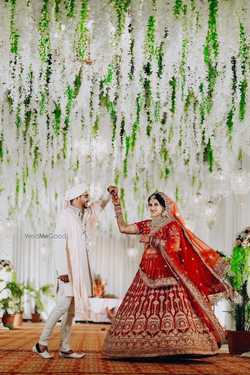 Photo From Ayushi & Arsh - By Neelutsav Studios - Premium Wedding Photography & Films