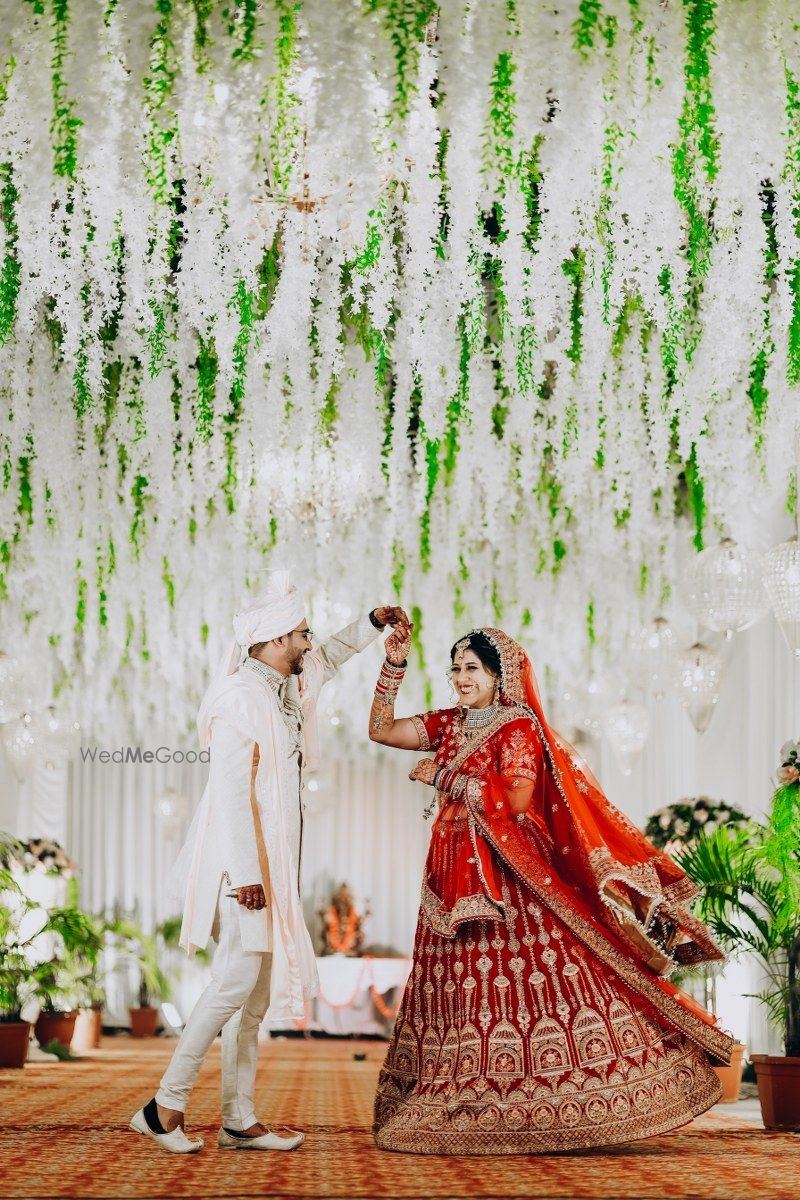 Photo From Ayushi & Arsh - By Neelutsav Studios - Premium Wedding Photography & Films