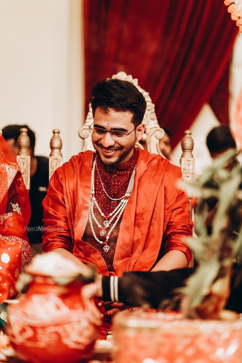 Photo From Ayushi & Arsh - By Neelutsav Studios - Premium Wedding Photography & Films