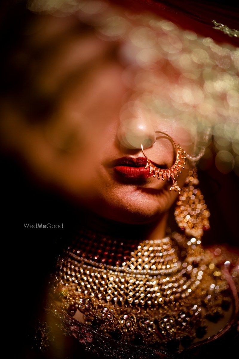 Photo From Ayushi & Arsh - By Neelutsav Studios - Premium Wedding Photography & Films