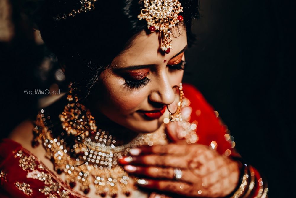 Photo From Ayushi & Arsh - By Neelutsav Studios - Premium Wedding Photography & Films