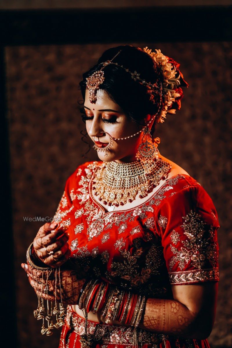 Photo From Ayushi & Arsh - By Neelutsav Studios - Premium Wedding Photography & Films