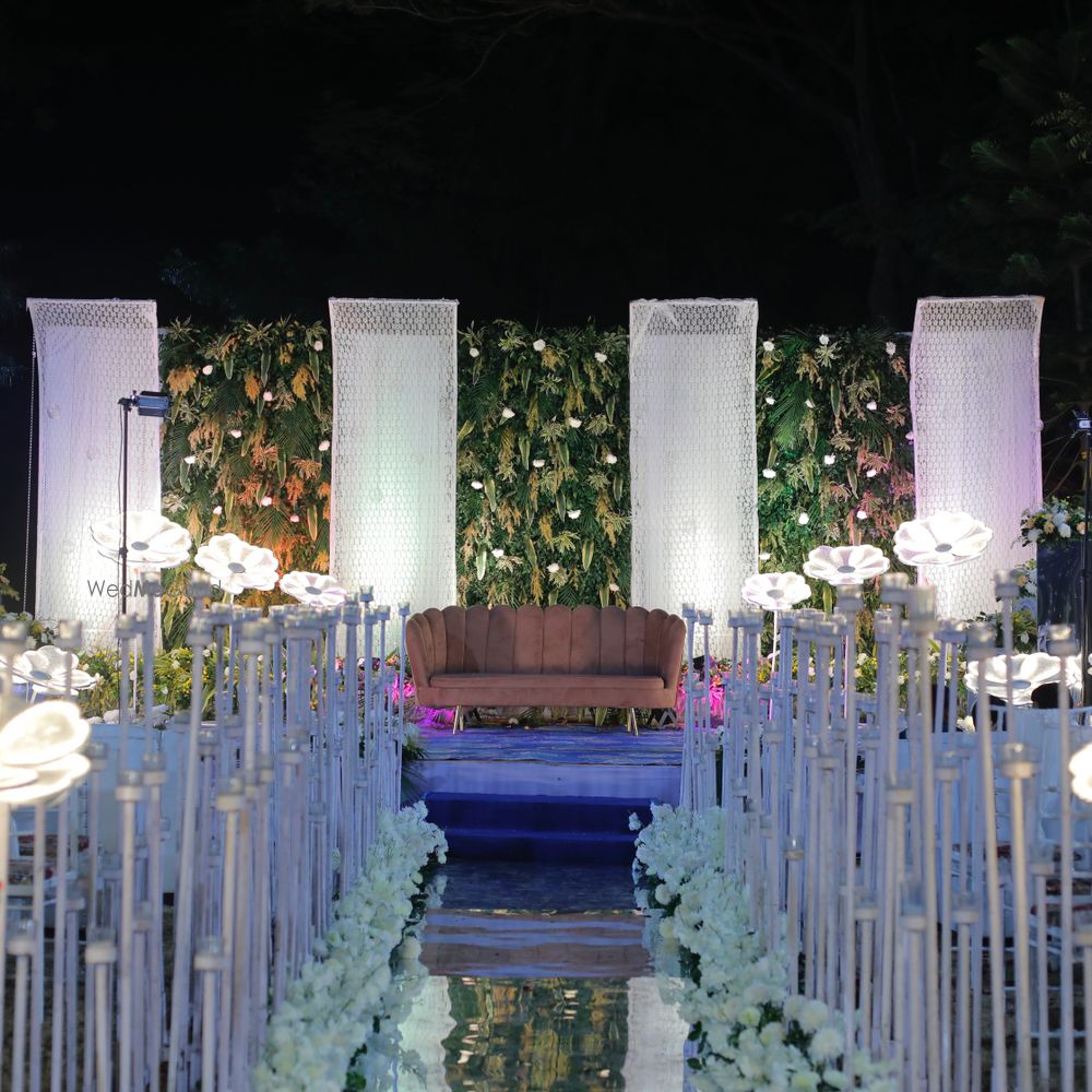 Photo From Ashish weds Sanjana - By The Decor Inc.