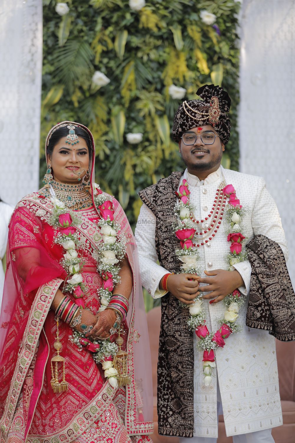Photo From Ashish weds Sanjana - By The Decor Inc.