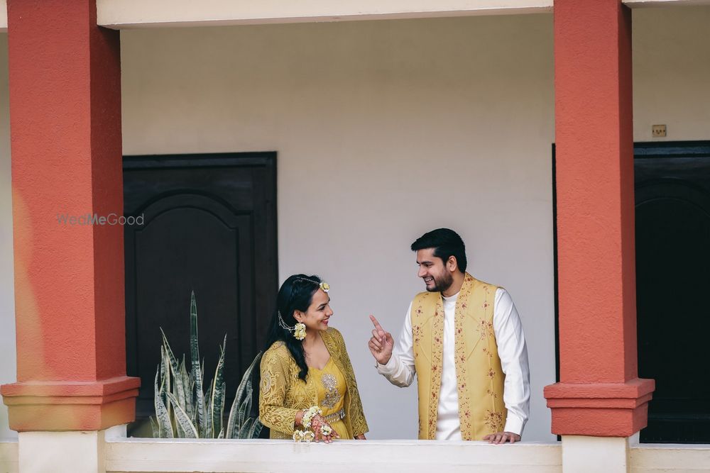 Photo From Shubhangi & Himanshu - By Neelutsav Studios - Premium Wedding Photography & Films