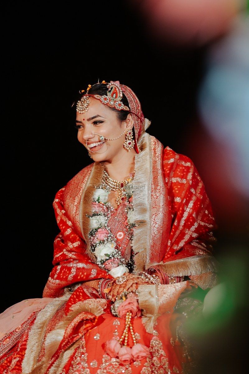 Photo From Shubhangi & Himanshu - By Neelutsav Studios - Premium Wedding Photography & Films