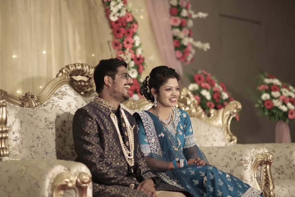 Photo From Shashank & Supriya - By Capture Your Feeling 