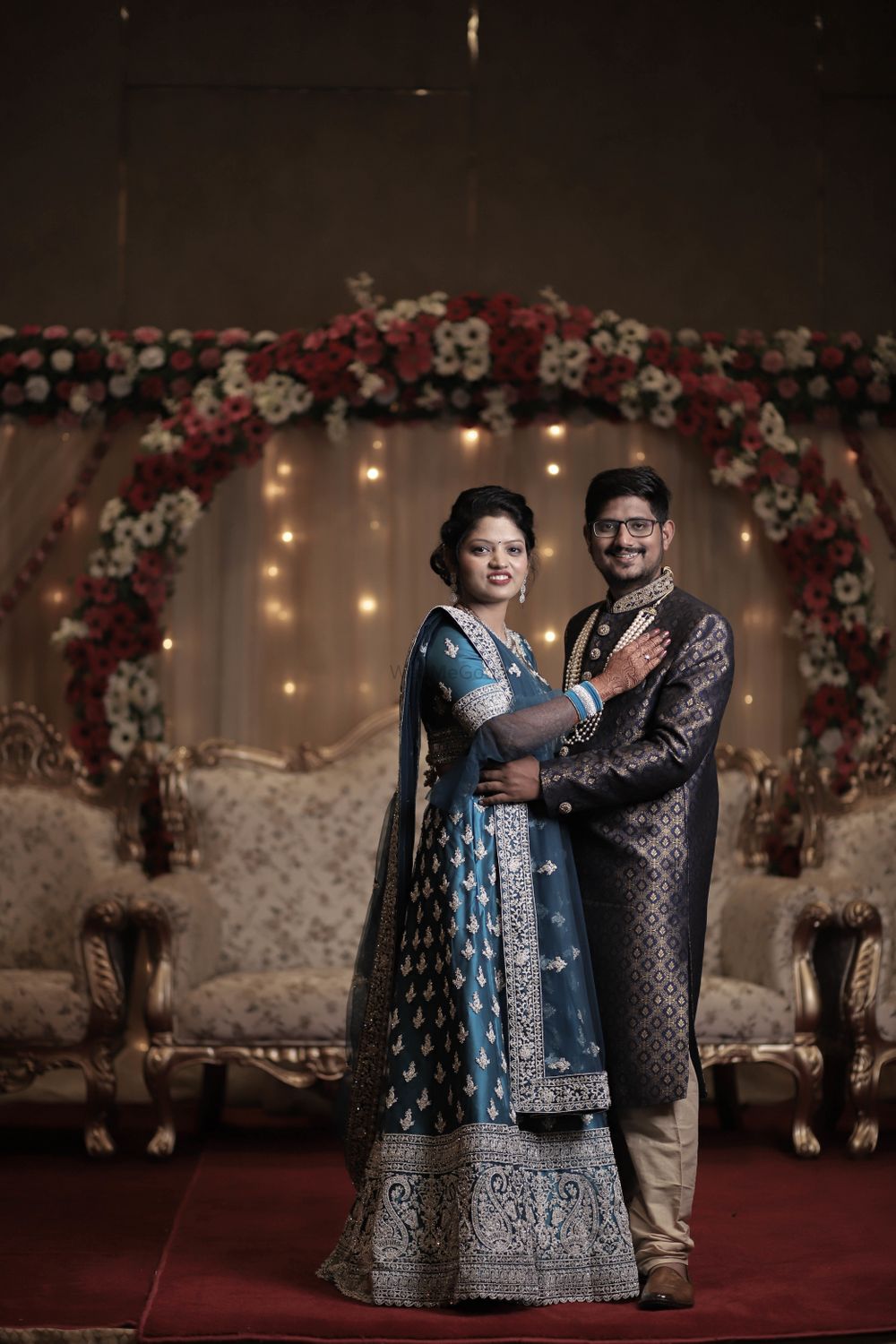 Photo From Shashank & Supriya - By Capture Your Feeling 