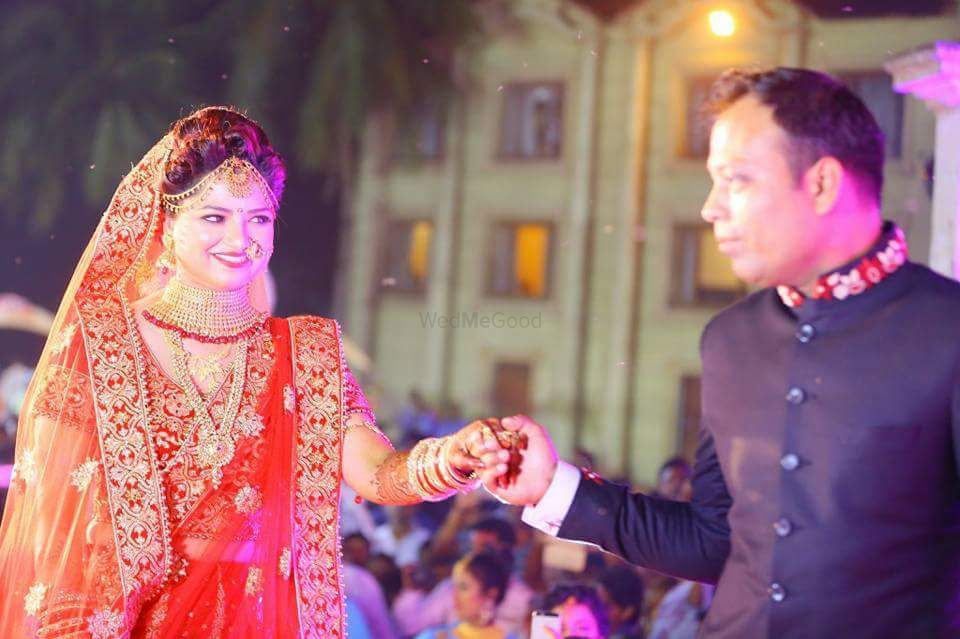 Photo From Kunal weds Sammy - By Dynamic Events