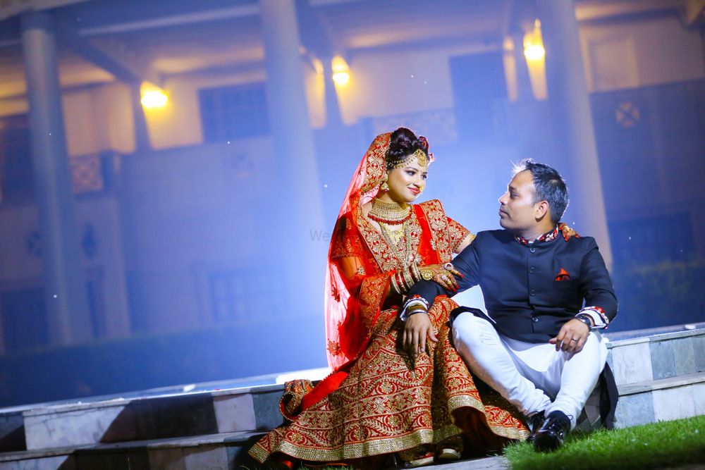 Photo From Kunal weds Sammy - By Dynamic Events
