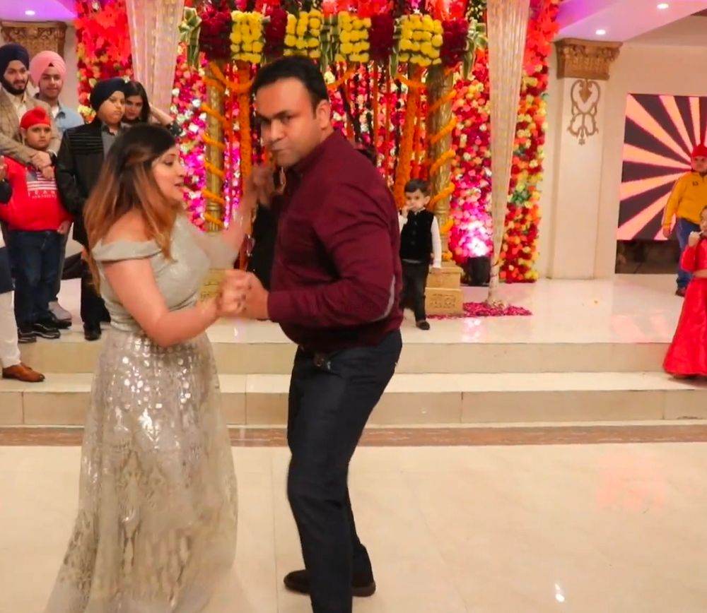 Photo From Couple Dance - By Naach with Namit & Nikunj