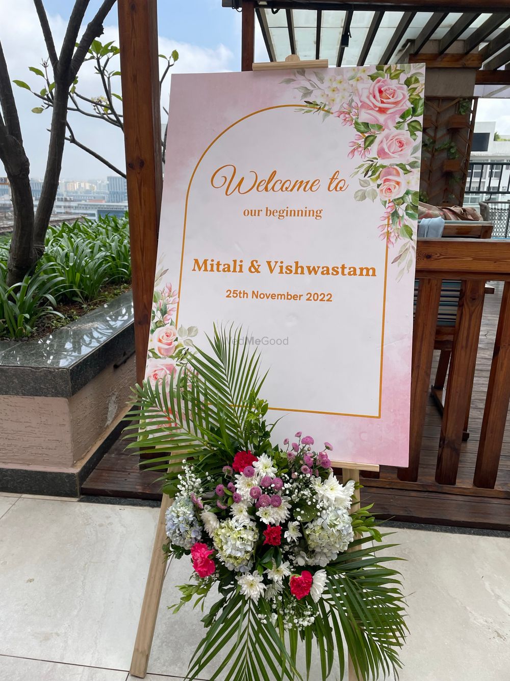 Photo From Mitali & Vishy  - By Blissful Beginnings