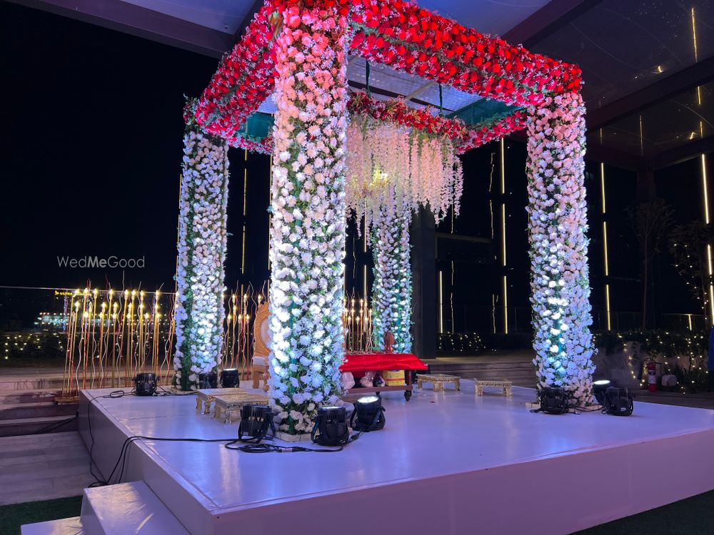 Photo From Hilton weddings✨ - By Event Studs