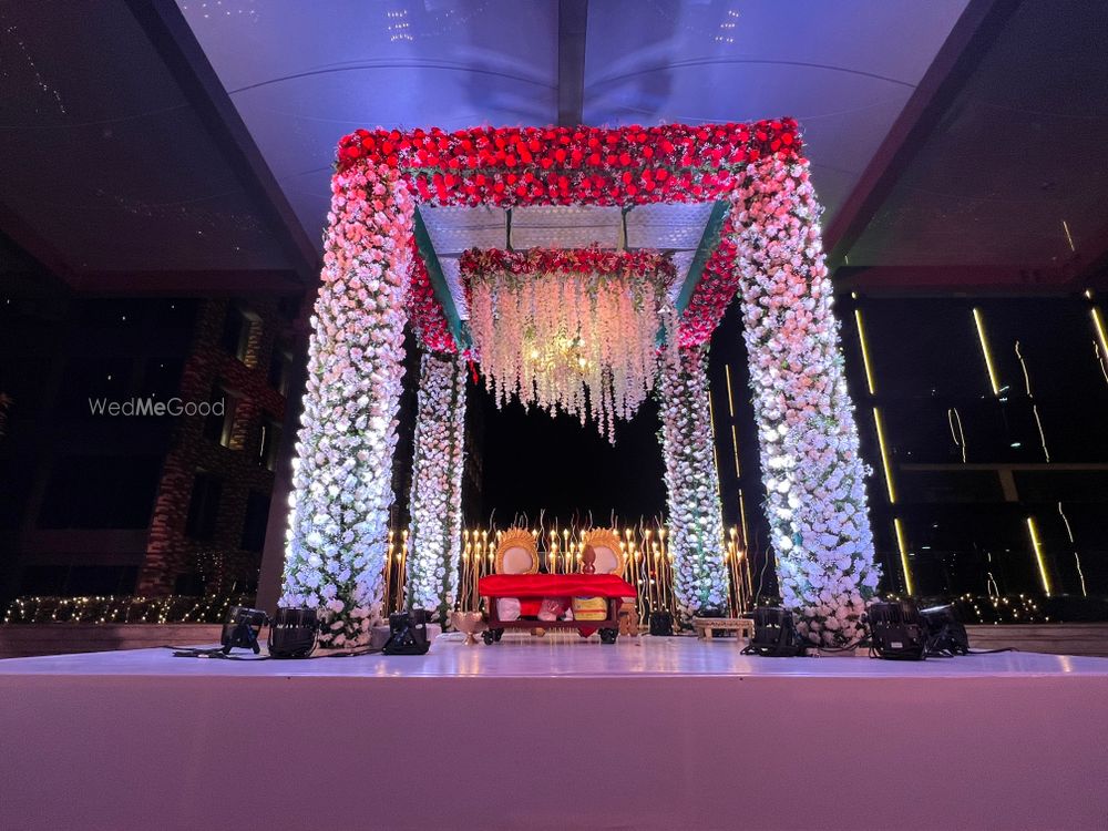 Photo From Hilton weddings✨ - By Event Studs