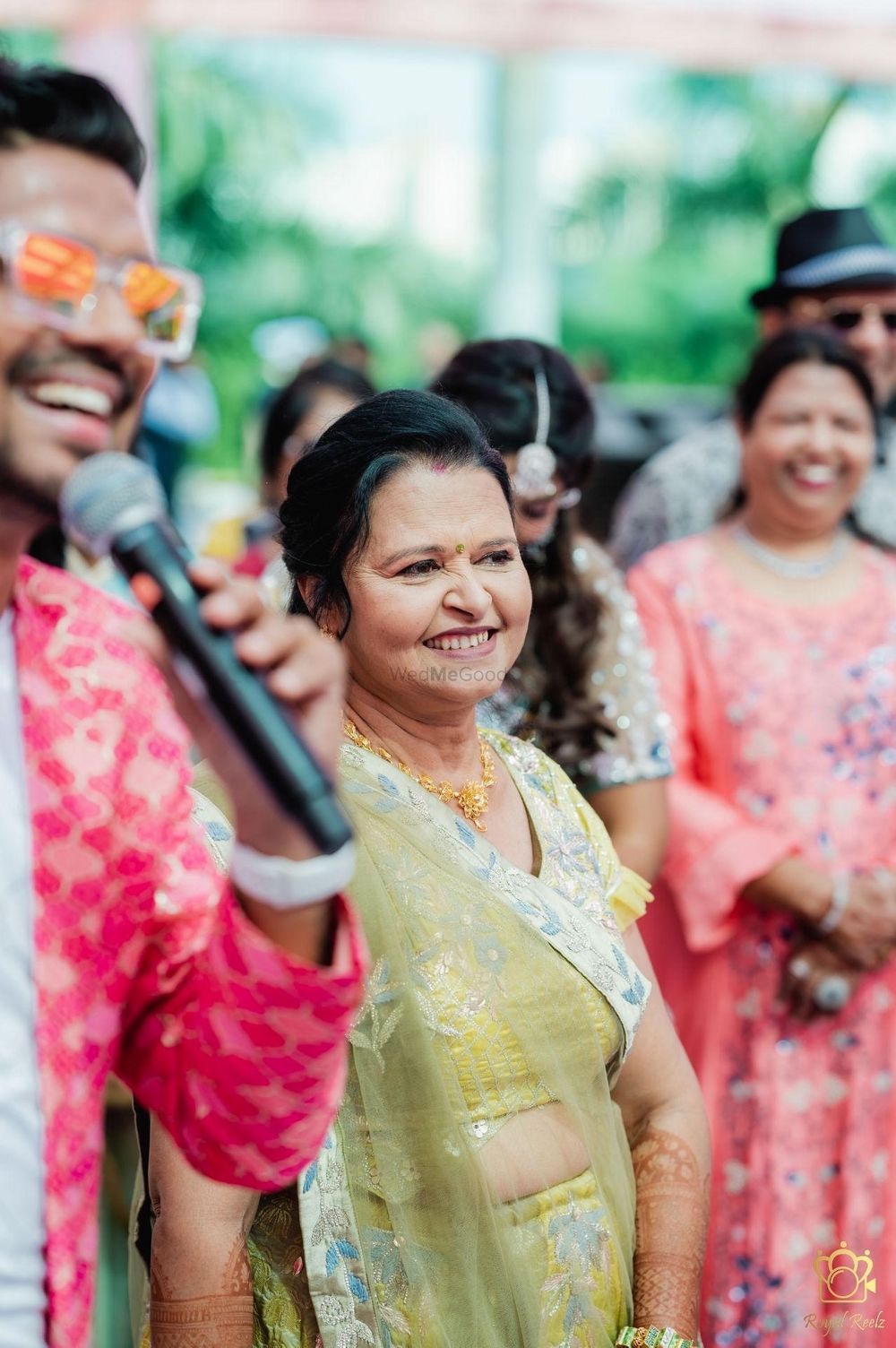 Photo From Wedding Carnival - By Anchor Ashutosh Agarwal
