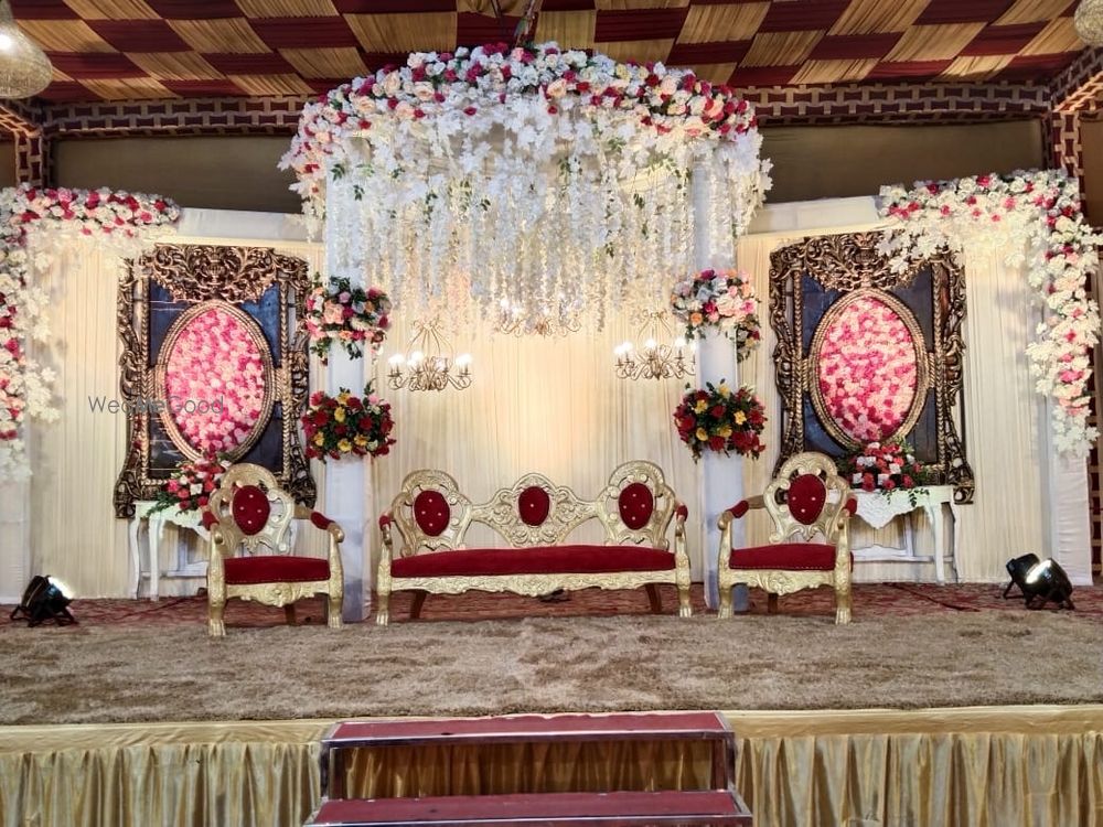 Photo From Stage Decor - By Dream Design Events