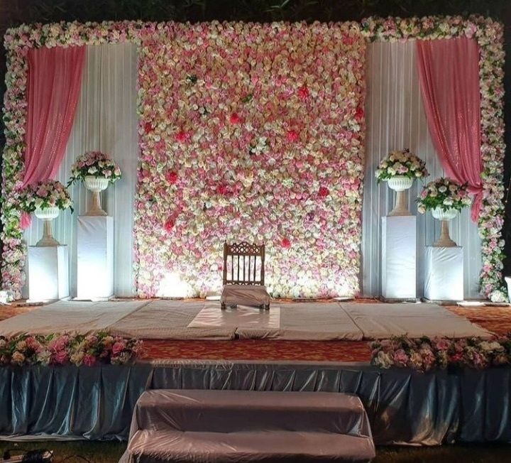 Photo From Stage Decor - By Dream Design Events