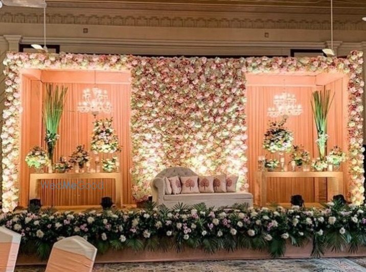 Photo From Stage Decor - By Dream Design Events