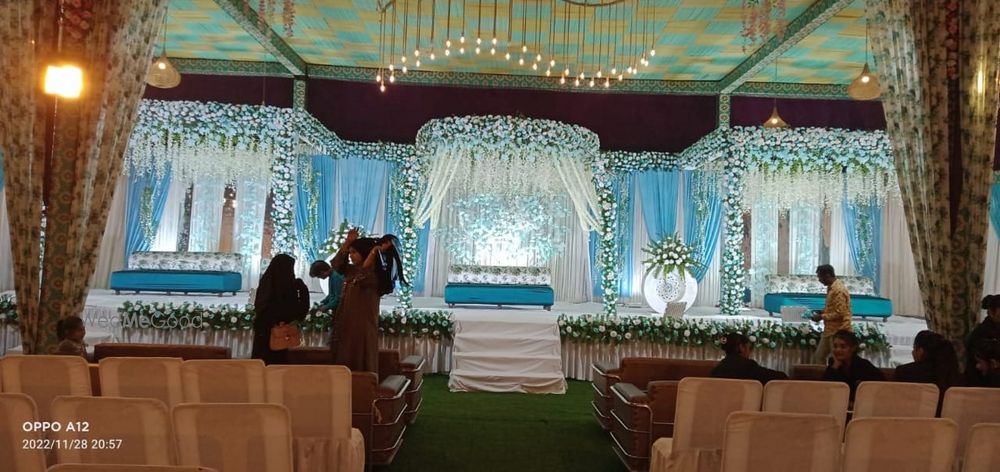 Photo From Stage Decor - By Dream Design Events