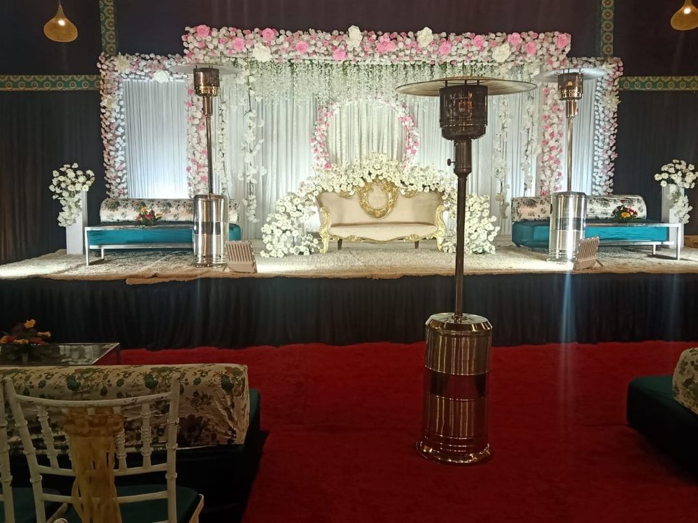 Photo From Stage Decor - By Dream Design Events