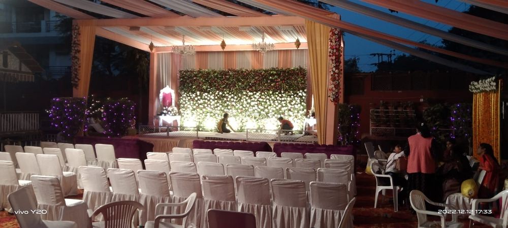 Photo From Stage Decor - By Dream Design Events