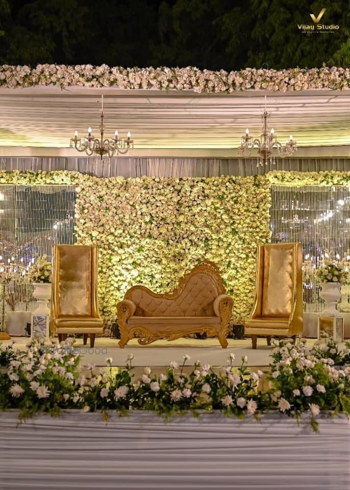 Photo From Stage Decor - By Dream Design Events