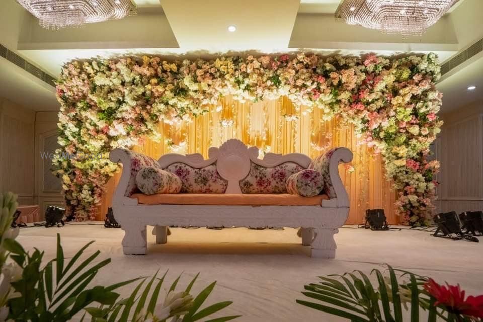 Photo From Stage Decor - By Dream Design Events