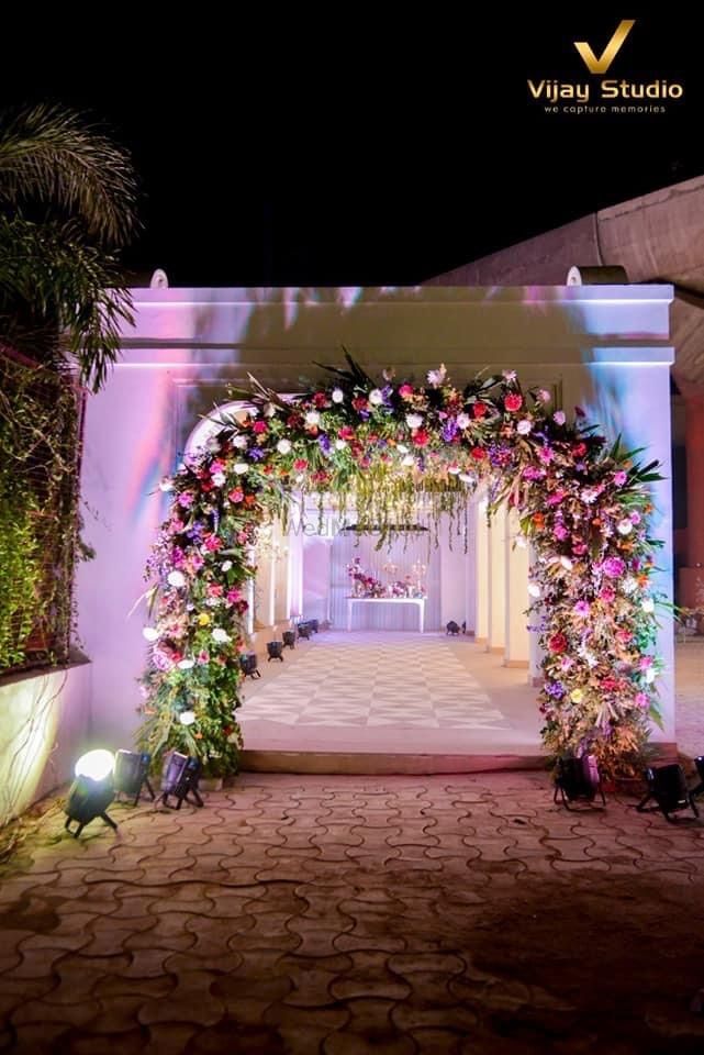Photo From Entry Decor  - By Dream Design Events
