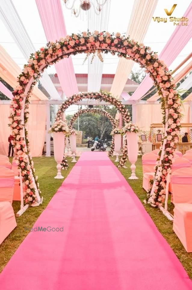 Photo From Entry Decor  - By Dream Design Events