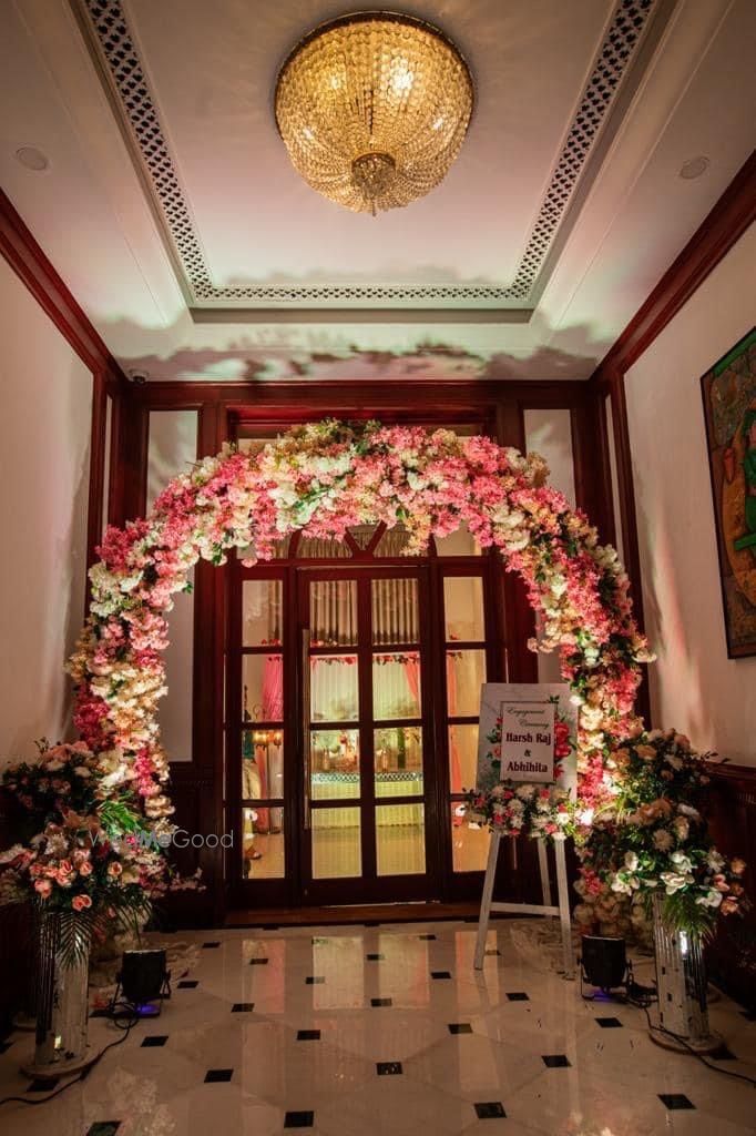 Photo From Entry Decor  - By Dream Design Events