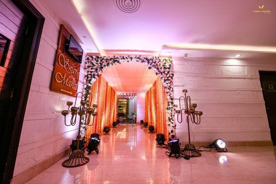 Photo From Entry Decor  - By Dream Design Events