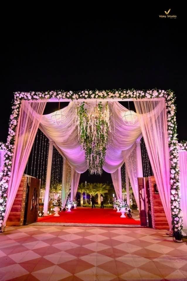 Photo From Entry Decor  - By Dream Design Events