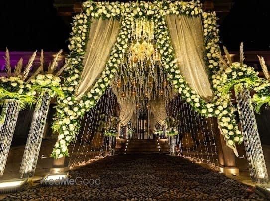 Photo From Entry Decor  - By Dream Design Events