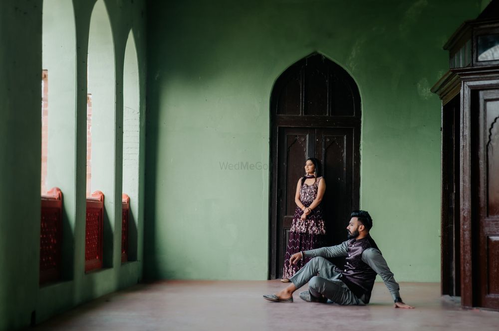 Photo From Agyapal singh and Parminder kaur - By Akaal Photography