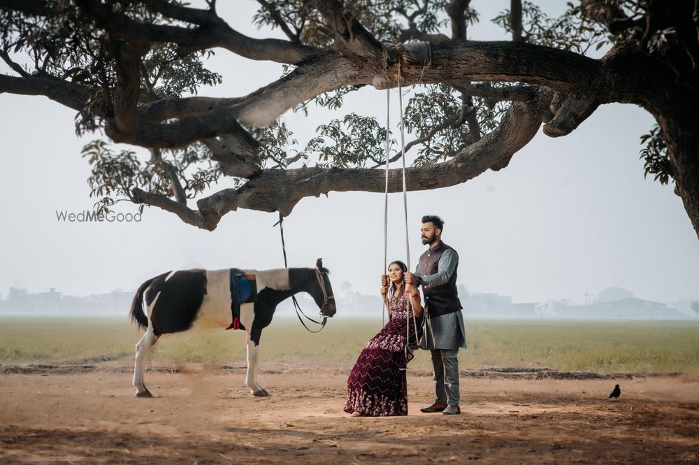 Photo From Agyapal singh and Parminder kaur - By Akaal Photography