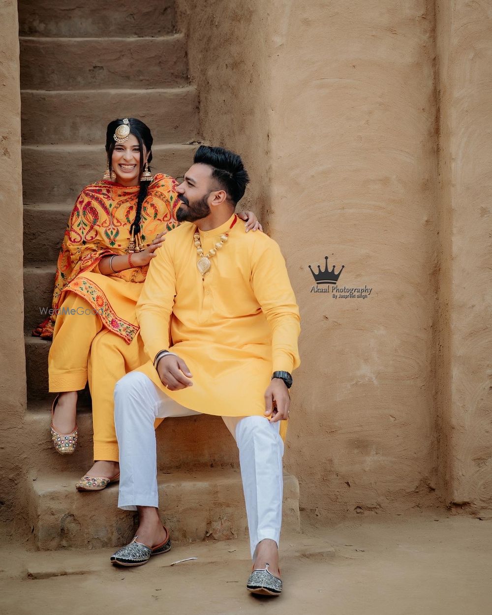 Photo From Agyapal Singh and Parminder Kaur - By Akaal Photography